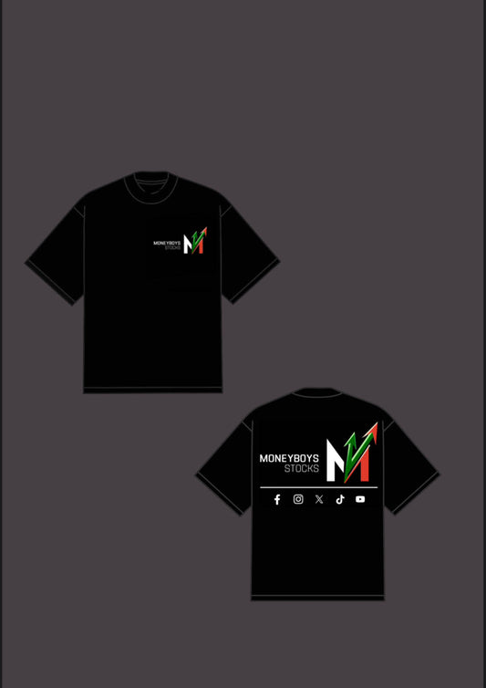Moneyboys T-Shirts